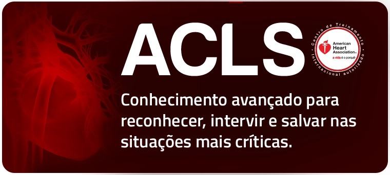 CTSEM - ACLS
