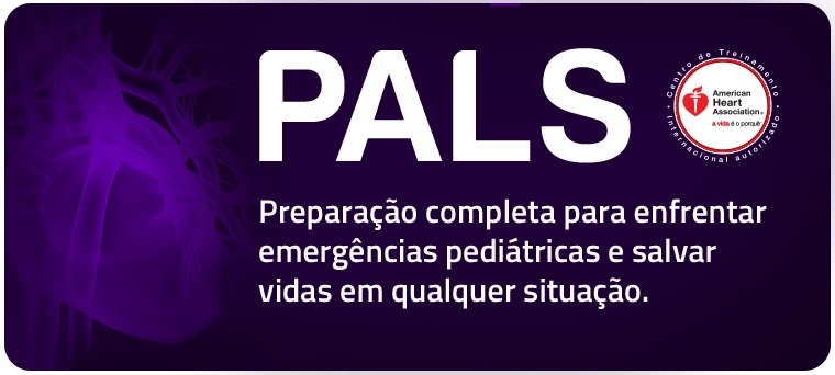 CTSEM - PALS