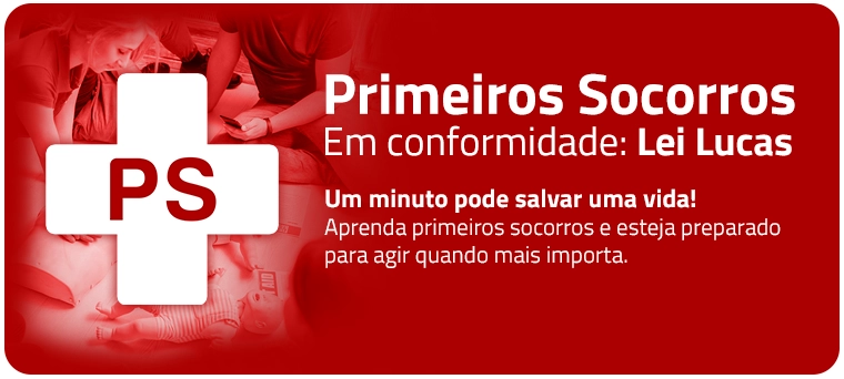 CTSEM - Primeiros Socorros