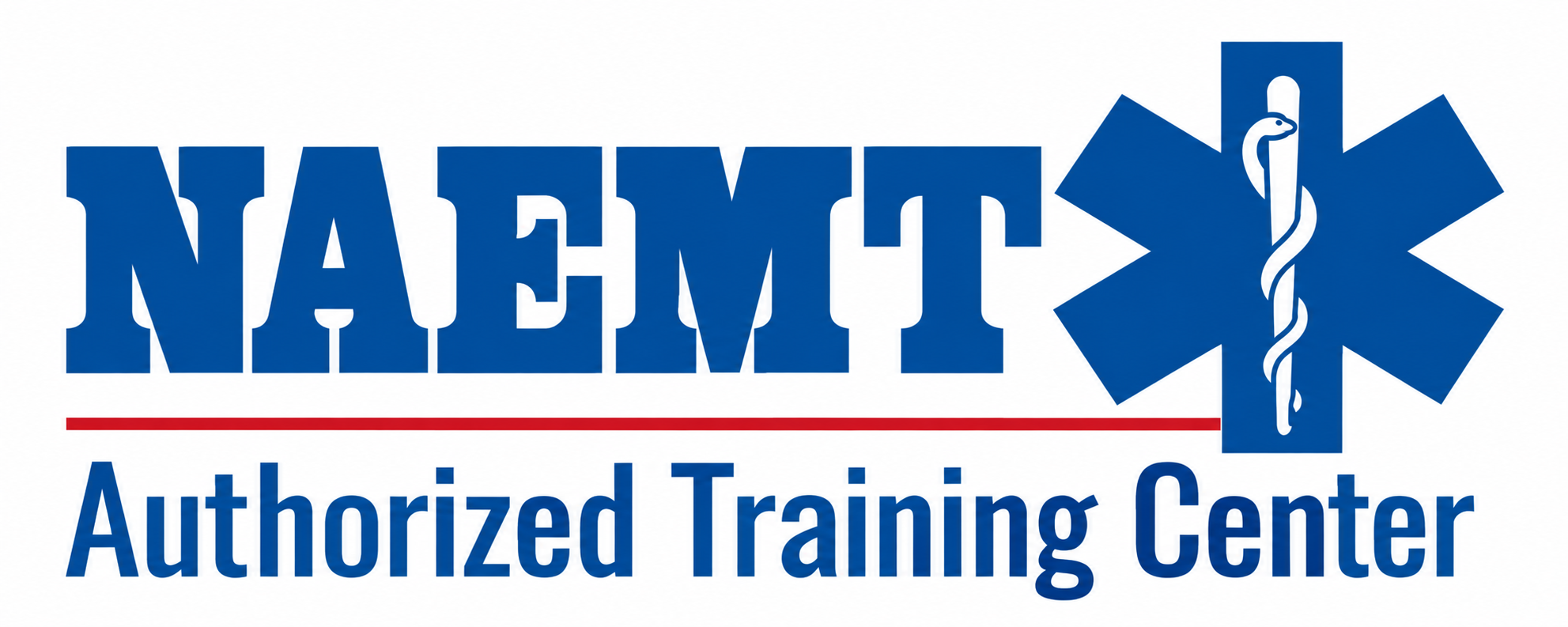 NAEMT — Centro de Treinamento Autorizado